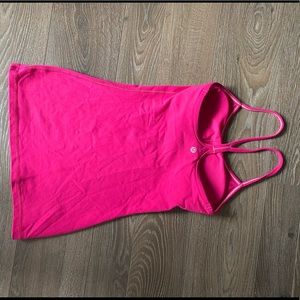 LULULEMON POWER Y TANK